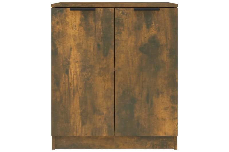 beBasic Senkki savutammi 60x30x70 cm tekninen puu - Ruskea - Säilytys - Säilytyskalusteet - Lipasto