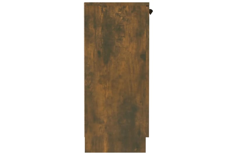 beBasic Senkki savutammi 60x30x70 cm tekninen puu - Ruskea - Säilytys - Säilytyskalusteet - Lipasto