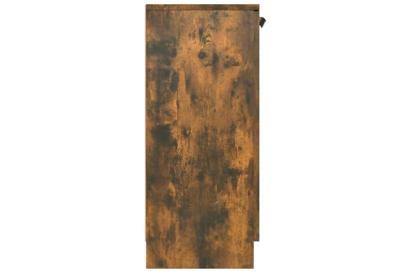 beBasic Senkki savutammi 60x30x70 cm tekninen puu - Ruskea - Säilytys - Säilytyskalusteet - Senkki