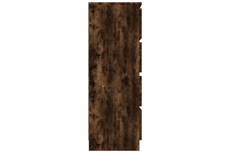 beBasic Senkki savutammi 60x35x98,5 cm tekninen puu - Ruskea - Säilytys - Säilytyskalusteet - Lipasto