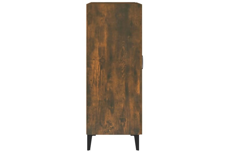 beBasic Senkki savutammi 69,5x34x90 cm tekninen puu - Ruskea - Säilytys - Säilytyskalusteet - Lipasto