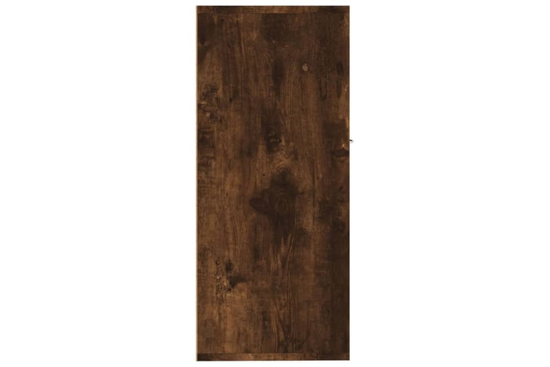 beBasic Senkki savutammi 88x30x70 cm tekninen puu - Ruskea - Säilytys - Säilytyskalusteet - Senkki