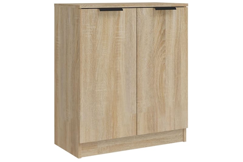 beBasic Senkki Sonoma-tammi 60x30x70 cm tekninen puu - Ruskea - Säilytys - Säilytyskalusteet - Lipasto