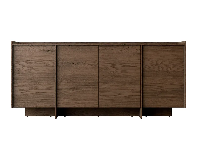 Bellia Senkki 200x38 cm, Ruskea