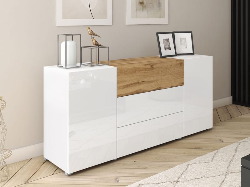 Bergfelde Senkki - Säilytys - Säilytyskalusteet - Senkki