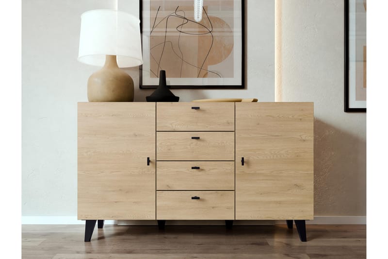 Betsi Senkki 151x40 cm - Säilytys - Säilytyskalusteet - Senkki