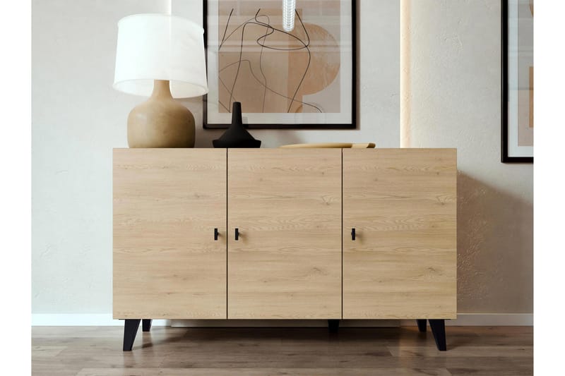 Betsi Senkki 151x40 cm - Säilytys - Säilytyskalusteet - Senkki