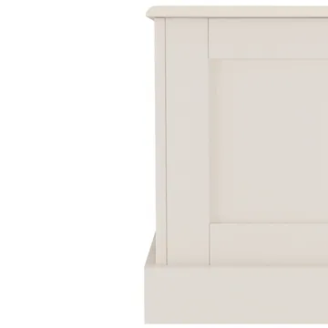 Binz säilytysarkku 90x45 cm - Kashmir - Säilytys - Säilytyskalusteet - Säilytysarkku