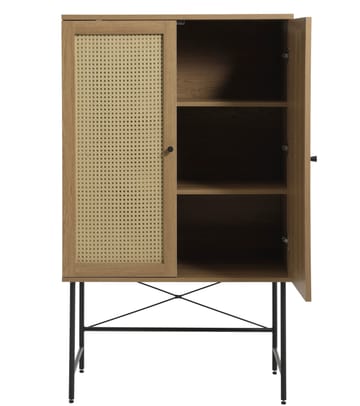 Cyndy Lipasto 80 cm - Beige - Säilytys - Säilytyskalusteet - Lipasto