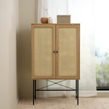 Cyndy Lipasto 80 cm - Beige - Säilytys - Säilytyskalusteet - Lipasto