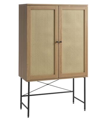 Cyndy Lipasto 80 cm - Beige - Säilytys - Säilytyskalusteet - Lipasto