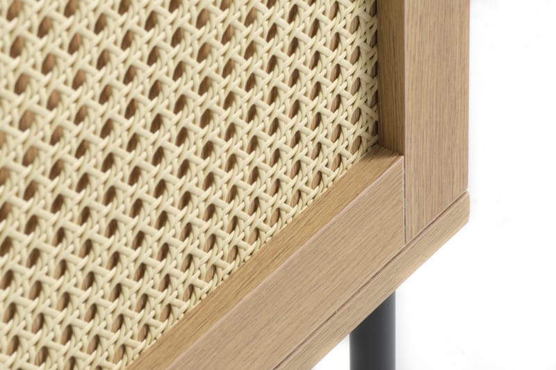 Cyndy Lipasto 80 cm - Beige - Säilytys - Säilytyskalusteet - Lipasto