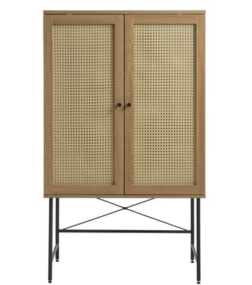 Cyndy Lipasto 80 cm - Beige - Säilytys - Säilytyskalusteet - Lipasto