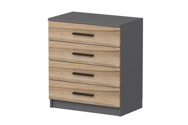 Daylin Lipasto - S äilytys - Säilytyskalusteet - Lipasto