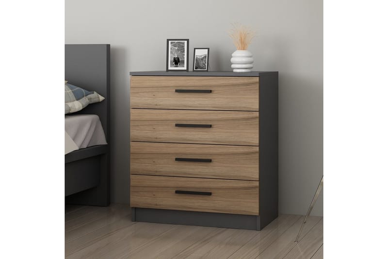 Daylin Lipasto - Säilytys - Säilytyskalusteet - Lipasto