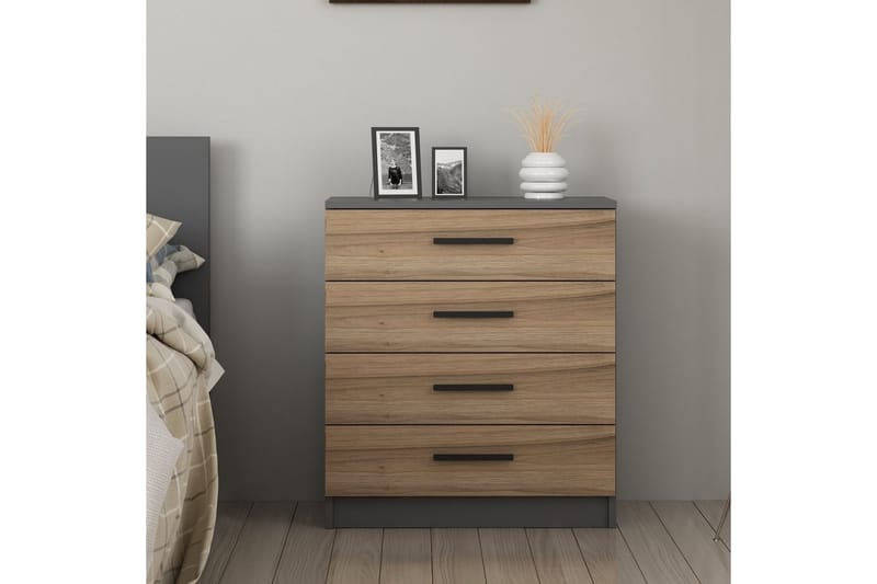 Daylin Lipasto - Säilytys - Säilytyskalusteet - Lipasto