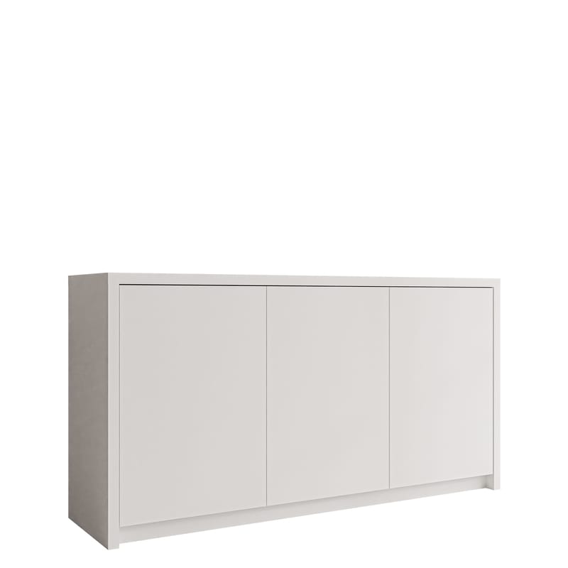 Driva Senkki 150 cm, Valkoinen