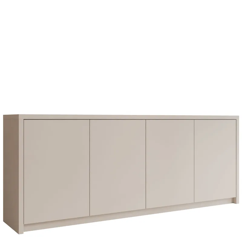 Driva Senkki 198 cm, Beige
