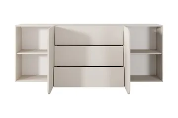 Duartina Senkki 200x36 cm - Beige - Säilytys - Säilytyskalusteet - Senkki