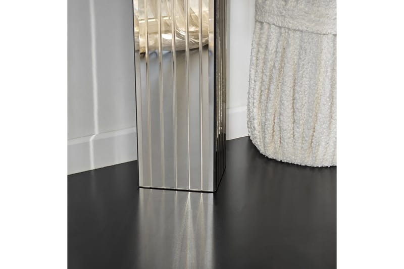 Ezlyn Lipasto 105 cm - Pronssi - Huonekalut - Pöytä & ruokailuryhmä - Apupöytä & sivupöytä - Eteispöytä