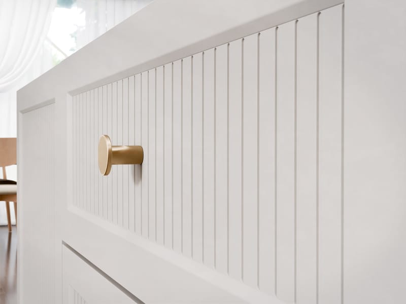 Fayric Lipasto 150 cm - Kashmir - Säilytys - Säilytyskalusteet - Lipasto