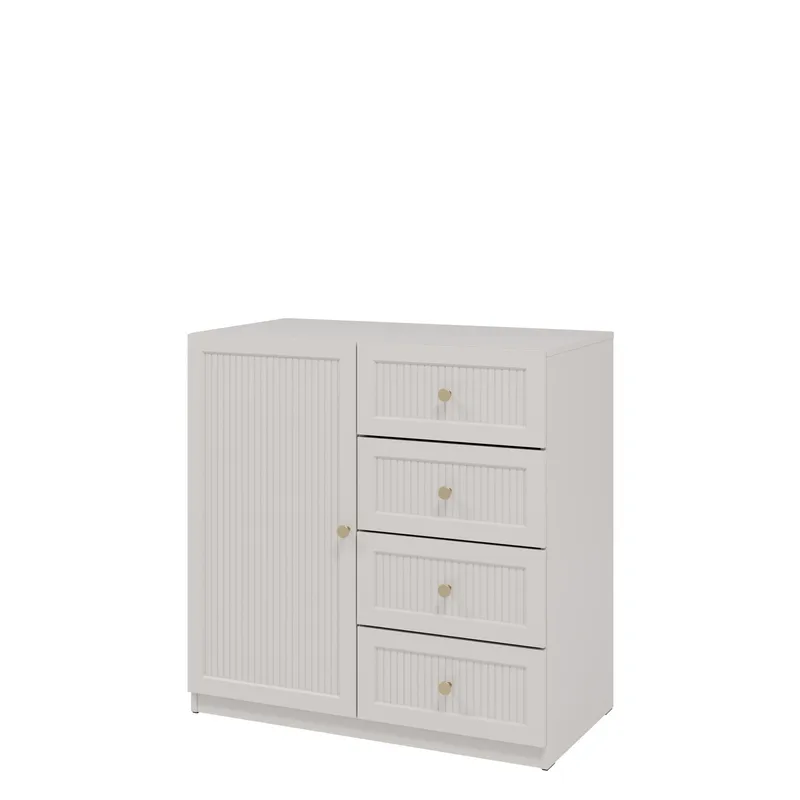 Fayric Lipasto 90 cm, Beige