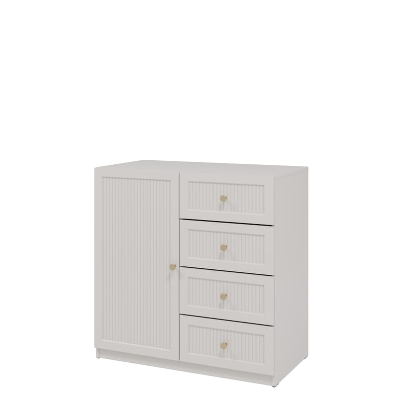 Fayric Lipasto 90 cm, Beige