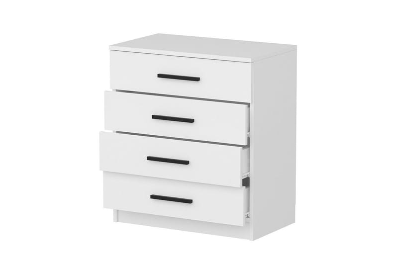 Fortunato Lipasto - Säilytys - Säilytyskalusteet - Lipasto