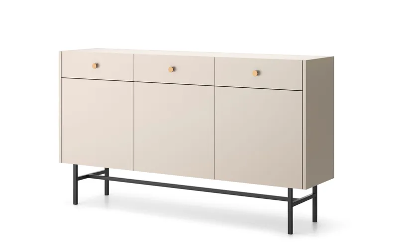 Francisca Lipasto 155 cm, Cashmere