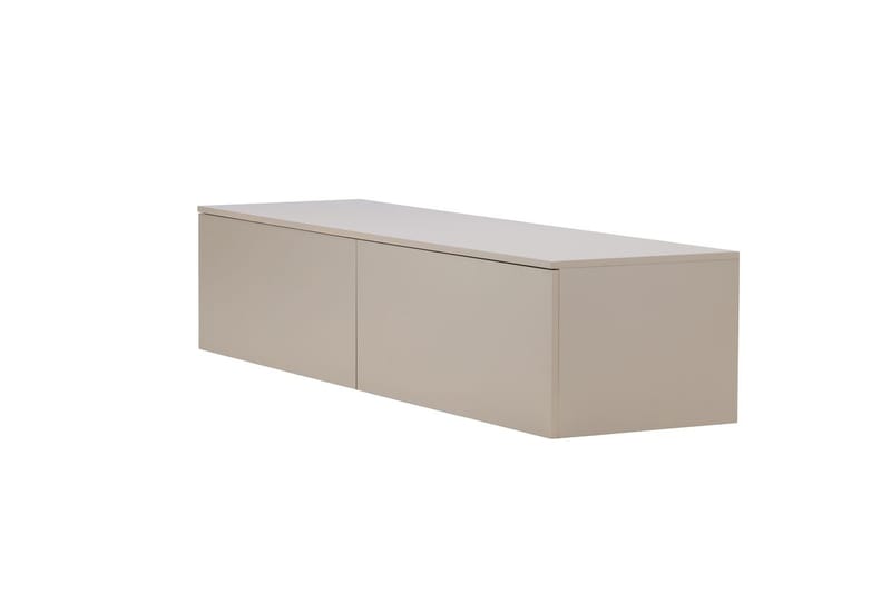 Frihamn-lipasto 160 cm - Beige - Säilytys - Säilytyskalusteet - Lipasto