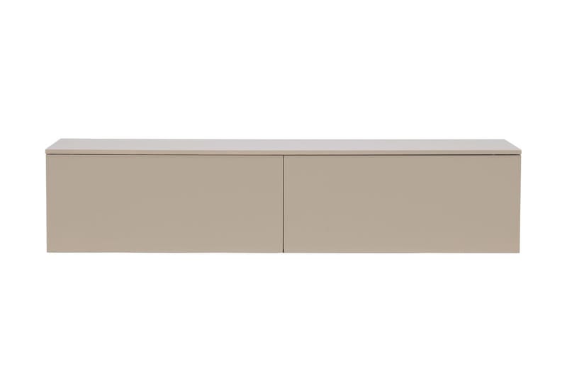 Frihamn-lipasto 160 cm - Beige - Säilytys - Säilytyskalusteet - Lipasto