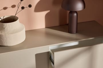 Frihamn-lipasto 160 cm - Beige - Säilytys - Säilytyskalusteet - Lipasto