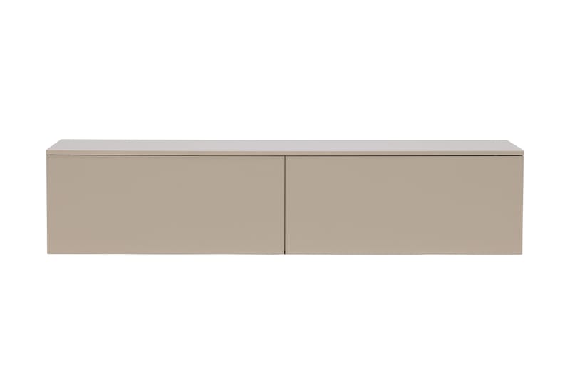 Frihamn Lipasto 160 cm - Beige - Säilytys - Säilytyskalusteet - Lipasto