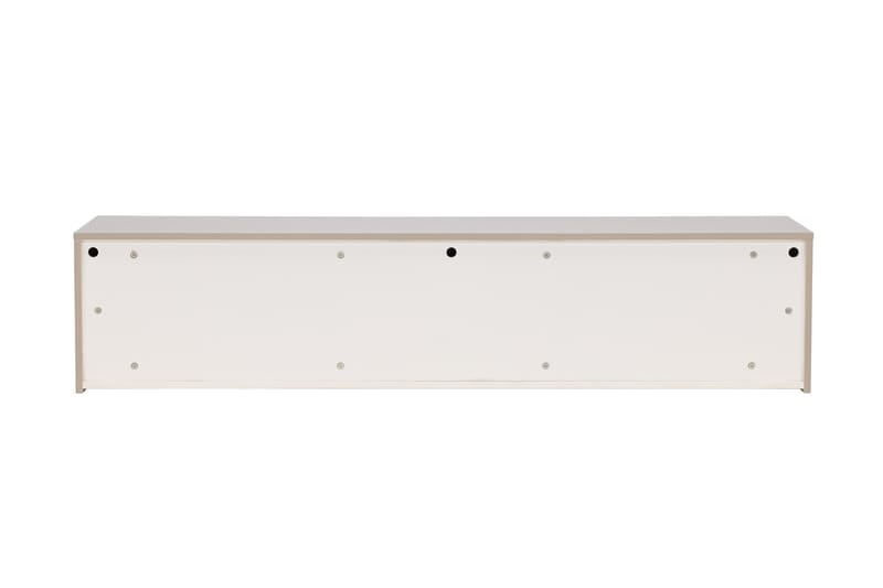 Frihamn Lipasto 160 cm - Beige - Säilytys - Säilytyskalusteet - Lipasto