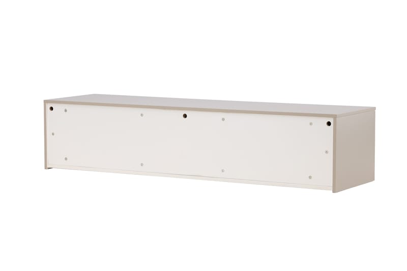 Frihamn Lipasto 160 cm - Beige - Säilytys - Säilytyskalusteet - Lipasto