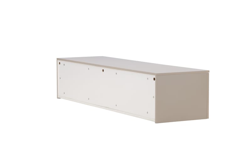 Frihamn Lipasto 160 cm - Beige - Säilytys - Säilytyskalusteet - Lipasto