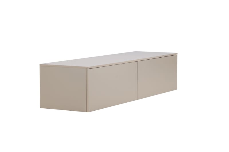 Frihamn Lipasto 160 cm - Beige - Säilytys - Säilytyskalusteet - Lipasto
