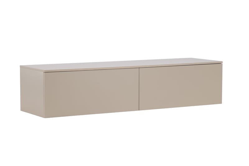 Frihamn Lipasto 160 cm - Beige - Säilytys - Säilytyskalusteet - Lipasto