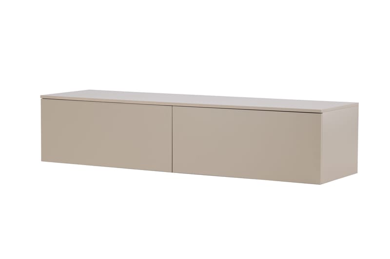 Frihamn Lipasto 160 cm - Beige - Säilytys - Säilytyskalusteet - Lipasto