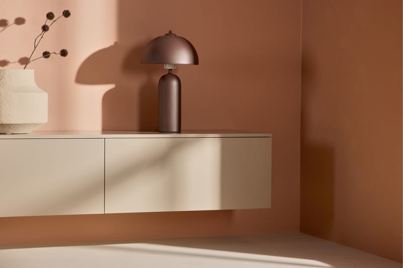 Frihamn Lipasto 160 cm - Beige - Säilytys - Säilytyskalusteet - Lipasto