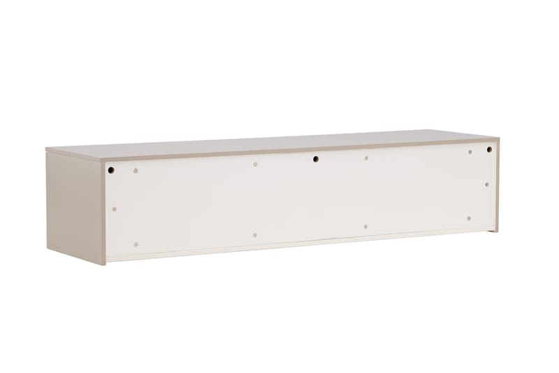 Frihamn Lipasto 160 cm - Beige - Säilytys - Säilytyskalusteet - Lipasto