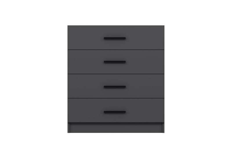 Fruitland Lipasto 90 cm - Antrasiitti - Säilytys - Säilytyskalusteet - Lipasto