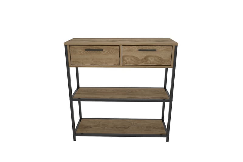 Fynlor Lipasto 90 cm, Tammi