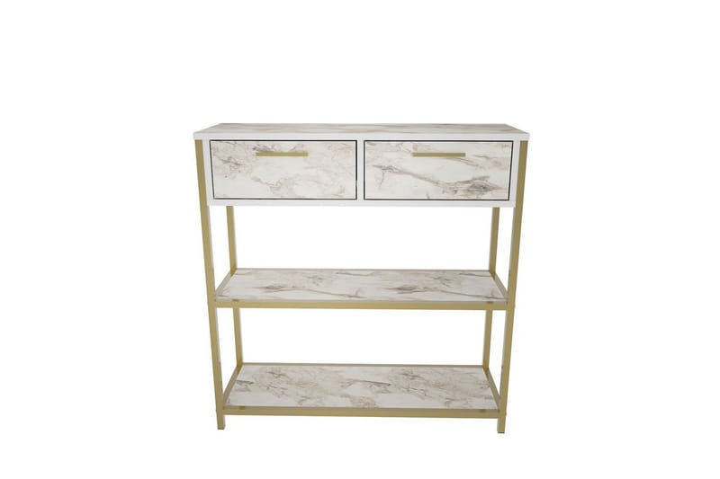 Fynlor Lipasto 90 cm - Valkoinen - Säilytys - Säilytyskalusteet - Lipasto