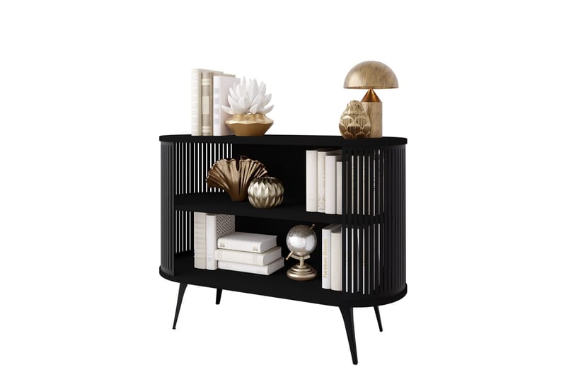 Galia Senkki 120x40 cm, Musta