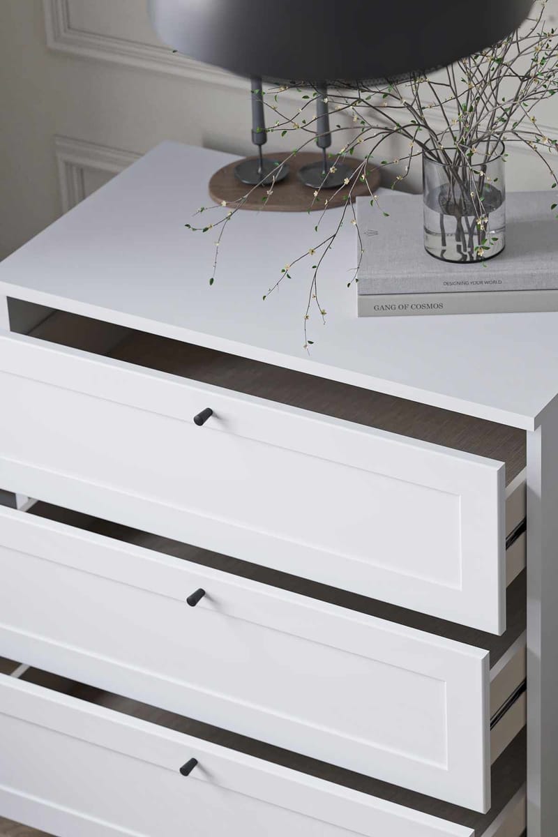 Interlaken lipasto 75 cm - Säilytys - Säilytyskalusteet - Lipasto