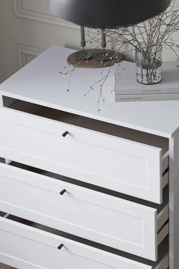 Interlaken lipasto 75 cm - Säilytys - Säilytyskalusteet - Lipasto
