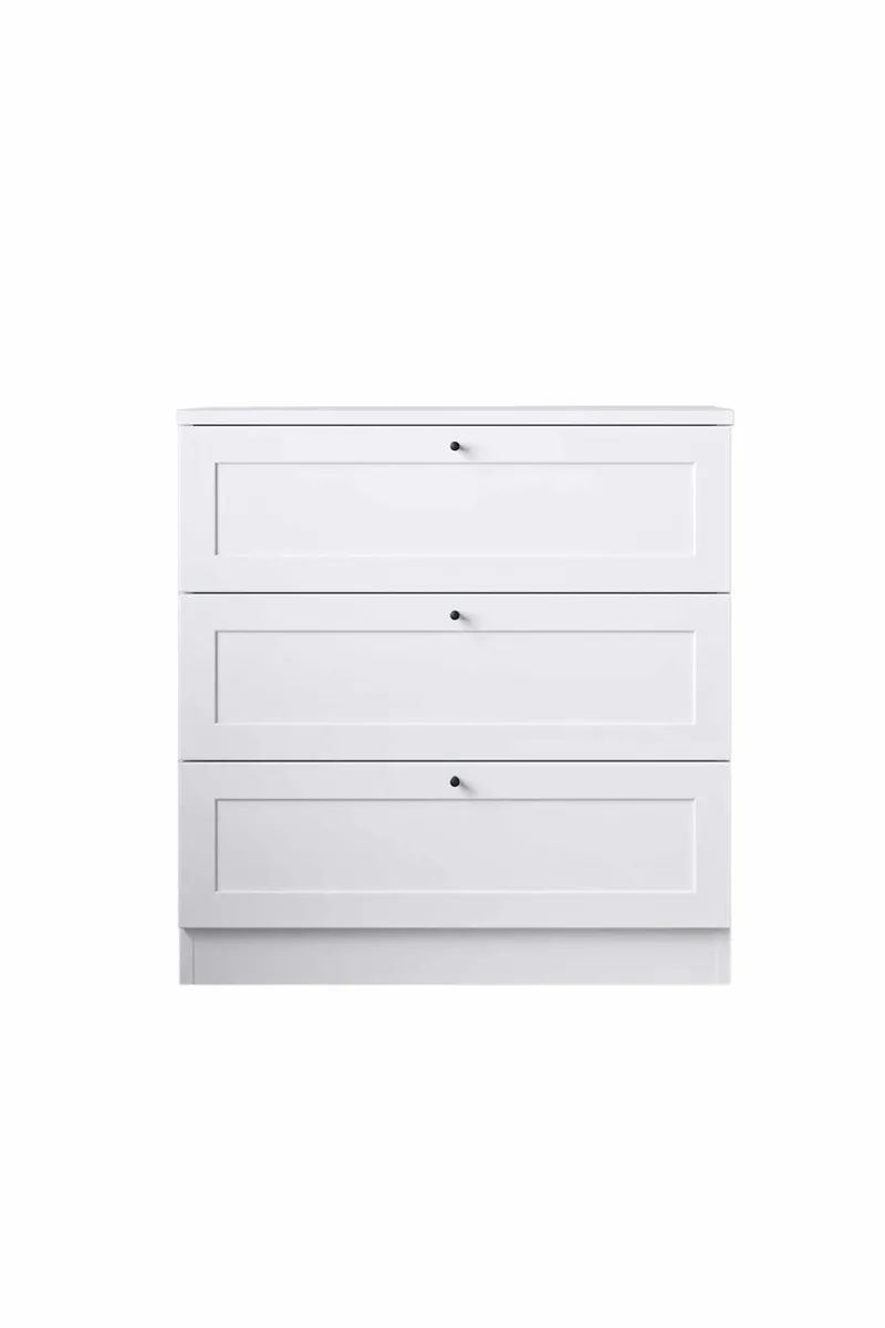 Interlaken lipasto 75 cm, undefined