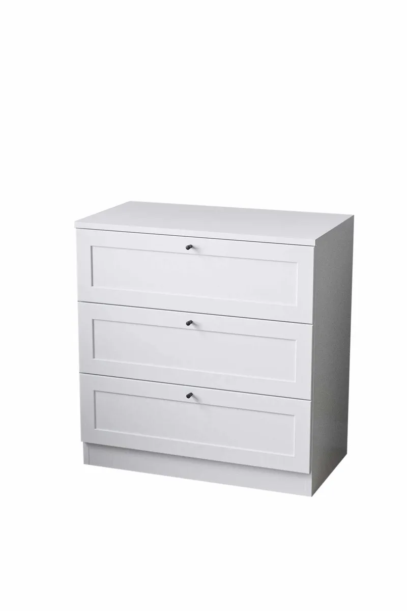 Interlaken lipasto 75 cm - Säilytys - Säilytyskalusteet - Lipasto