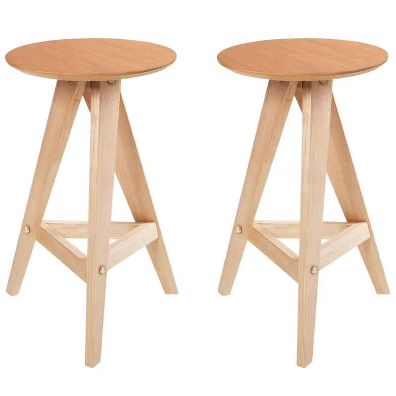 Jakkara Aroma 2-pakkaus, Vaaleanruskea